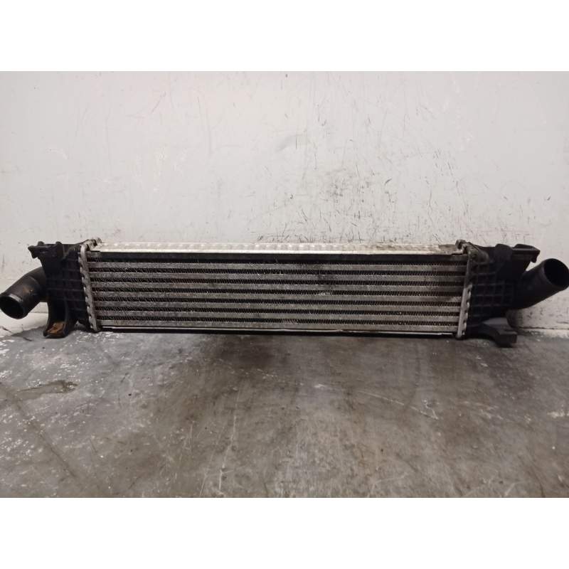 Recambio de intercooler para ford focus ii (da_, hcp, dp) 1.8 tdci referencia OEM IAM  18TDCI 2005