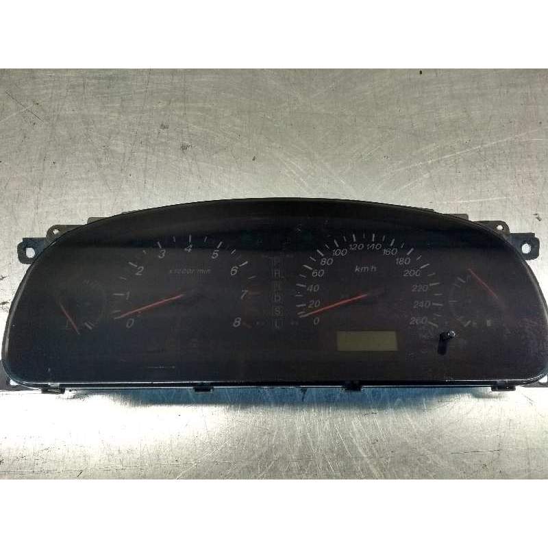 Recambio de cuadro instrumentos para mazda xedos 9 (ta) 2.5 v6 referencia OEM IAM TC9255430A 2574107401 TV