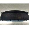 Recambio de cuadro instrumentos para mazda xedos 9 (ta) 2.5 v6 referencia OEM IAM TC9255430A 2574107401 TV