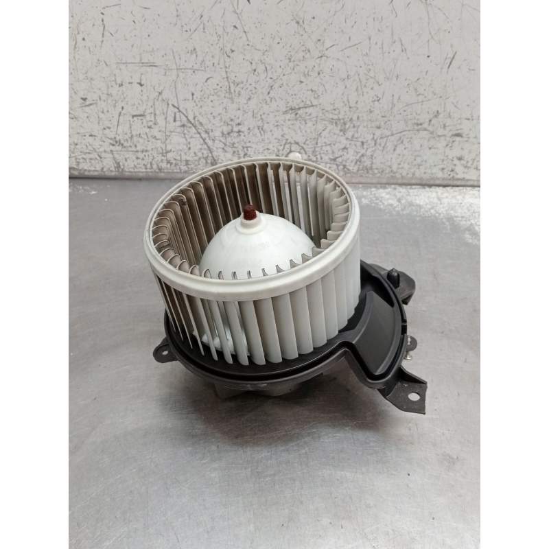 Recambio de motor calefaccion para fiat doblo cargo (263_) 1.3 d multijet (263wxu1a) referencia OEM IAM 507730100 507830100 2016