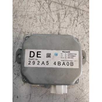 MODULO ELECTRONICO 292A54BAOB EUV9NS019AA 