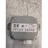 Recambio de modulo electronico para nissan juke (f15) 1.5 turbodiesel cat referencia OEM IAM 292A54BAOB EUV9NS019AA 