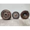 Recambio de kit embrague para ssangyong actyon 2.0 td cat referencia OEM IAM 3000951393 A6650302205 