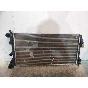 RADIADOR AGUA 6R0121253A 
