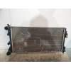 Recambio de radiador agua para seat ibiza sc (6j1) sport referencia OEM IAM 6R0121253A  
