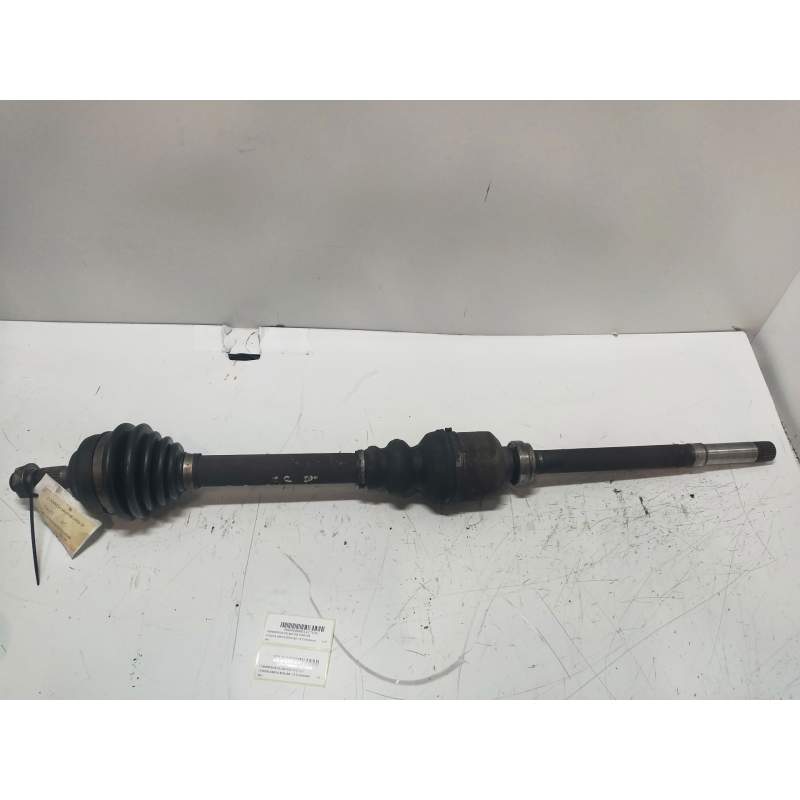 Recambio de transmision delantera derecha para citroën xantia berlina 1.9 turbodiesel referencia OEM IAM  19TD 1998