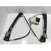 Recambio de elevalunas delantero izquierdo para volkswagen jetta (1k2) 1.9 tdi referencia OEM IAM 1K0959701P 1K5837401AH 4P