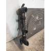 Recambio de radiador agua para seat ibiza sc (6j1) sport referencia OEM IAM 6R0121253A  