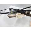 Recambio de elevalunas delantero derecho para bmw serie 5 lim. (f10) 520d referencia OEM IAM 72715649 4P 72481720 2014