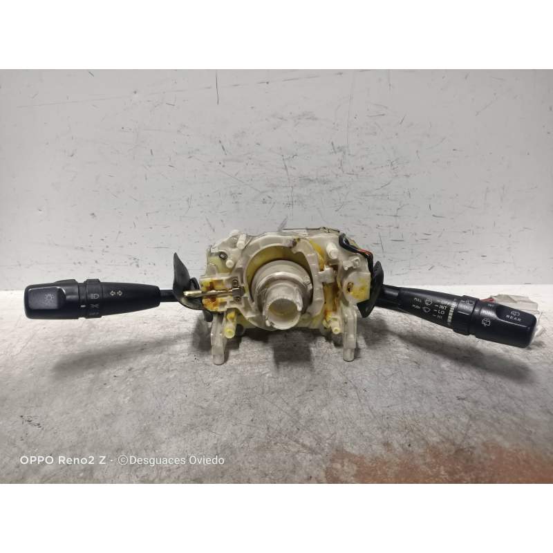 Recambio de mando luces para kia carnival ii 2.9 crdi lx referencia OEM IAM   2001