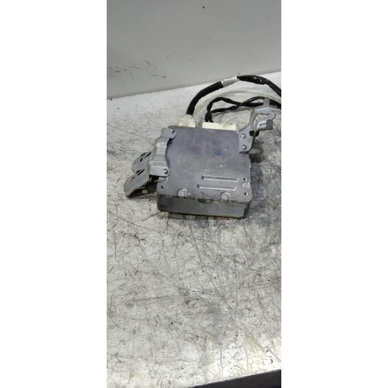 Recambio de columna direccion para toyota auris luna+ referencia OEM IAM 4520002281 69TMMT1656 2006