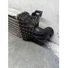 Recambio de intercooler para ford focus ii (da_, hcp, dp) 1.8 tdci referencia OEM IAM  18TDCI 2005