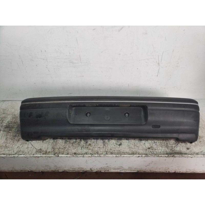 Recambio de paragolpes trasero para peugeot 106 (s2) max d referencia OEM IAM   