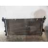 Recambio de radiador agua para seat ibiza sc (6j1) sport referencia OEM IAM 6R0121253A  