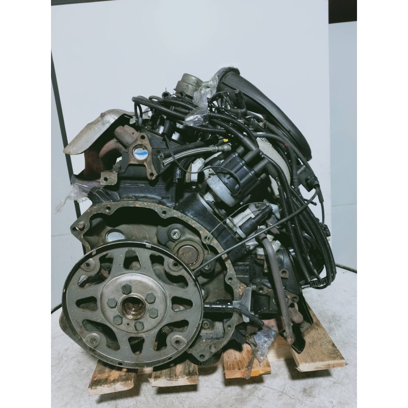 Recambio de motor completo para jeep gr.cherokee (zj)/(z) 5.2 ltd. (zj) referencia OEM IAM 3M318 05260694 