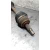 Recambio de transmision delantera izquierda para fiat 500 l (330) referencia OEM IAM  13JTD 2012