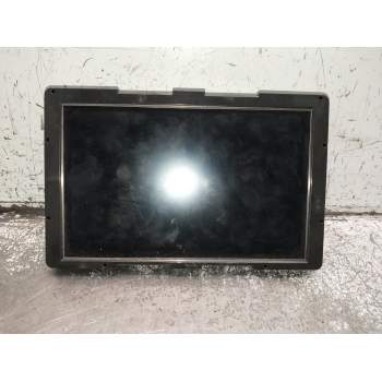 PANTALLA MULTIFUNCION 84695515 555343750 H119205400000568