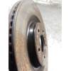 Recambio de disco freno trasero para audi q5 (8rb) 3.0 tdi quattro referencia OEM IAM  30TDI 2008