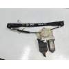Recambio de elevalunas trasero derecho para volkswagen jetta (1k2) 1.9 tdi referencia OEM IAM 1K0959704P 1K5839402G 4P