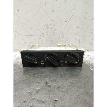 MANDO CALEFACCION / AIRE ACONDICIONADO MR500785 