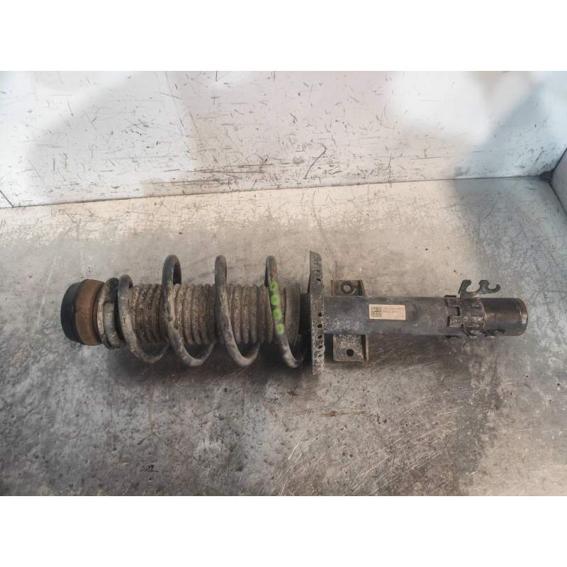 Recambio de amortiguador delantero para seat ibiza sc (6j1) sport referencia OEM IAM 6R0413031F 14TDI 2008