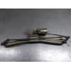 Recambio de motor limpia delantero para opel rekord e 2.3 diesel referencia OEM IAM   