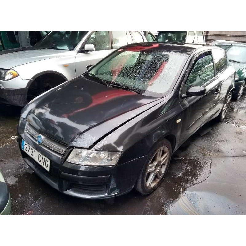 fiat stilo (192) del año 2003