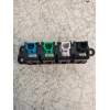 Recambio de mando multifuncion para nissan juke (f15) 1.5 turbodiesel cat referencia OEM IAM   