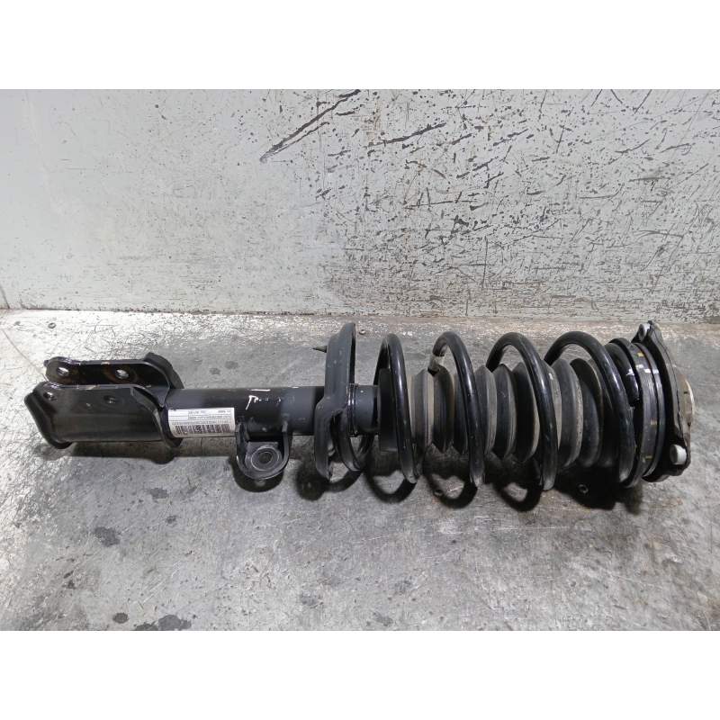 Recambio de amortiguador delantero izquierdo para jeep renegade limited referencia OEM IAM 00521391880 ST32000824 