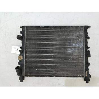 RADIADOR AGUA 7701352603 15DCI 2001