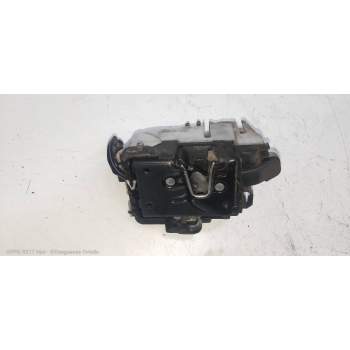 MOTOR CIERRE CENTRALIZADO TRASERO DERECHO 6K4839016G 4P 99