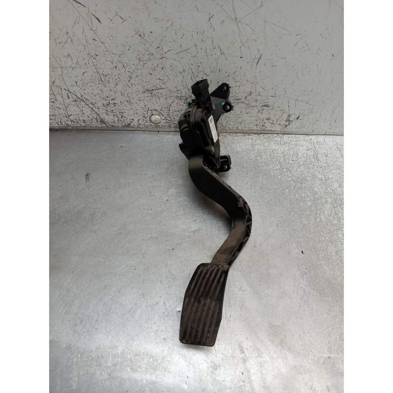 Recambio de potenciometro pedal para fiat doblo cargo (263_) 1.3 d multijet (263wxu1a) referencia OEM IAM 6PV01017523 52013955 2