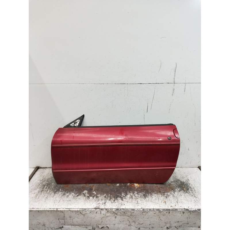 Recambio de puerta delantera izquierda para ford probe 24v referencia OEM IAM  3P 1993