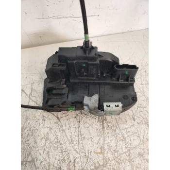 MOTOR CIERRE CENTRALIZADO DELANTERO DERECHO X12CFRCS 