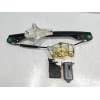 Recambio de elevalunas trasero izquierdo para volkswagen jetta (1k2) 1.9 tdi referencia OEM IAM 1K0959703P 1K5839401G 4P