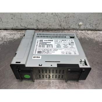SISTEMA AUDIO / RADIO CD 84809908 7310500000000X 555343750