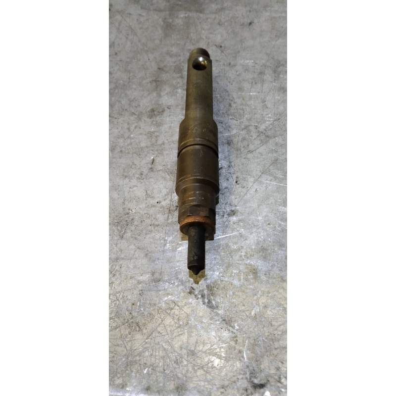 Recambio de inyector para renault scenic (ja..) 1.9 dti expression referencia OEM IAM 8200047509 0432193564 