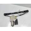 Recambio de elevalunas trasero izquierdo para volkswagen jetta (1k2) 1.9 tdi referencia OEM IAM 1K0959703P 1K5839401G 4P