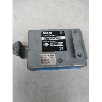CENTRALITA MOTOR UCE 0261200983 237101C700 21
