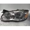 Recambio de faro izquierdo para mazda xedos 9 (ta) 2.5 v6 referencia OEM IAM  LUPA 