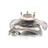 Recambio de mangueta delantera izquierda para toyota prius (nhw20) basis referencia OEM IAM   