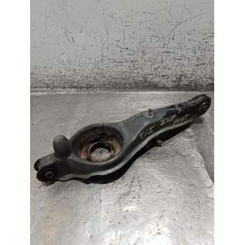 BRAZO SUSPENSION INFERIOR TRASERO IZQUIERDO POSTERIOR 20CRD 2005