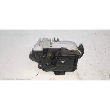 MOTOR CIERRE CENTRALIZADO TRASERO IZQUIERDO 6K4839015G 4P 99