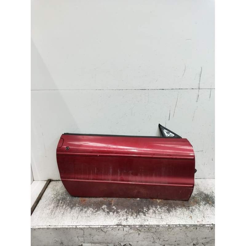 Recambio de puerta delantera derecha para ford probe 24v referencia OEM IAM  3P 1993