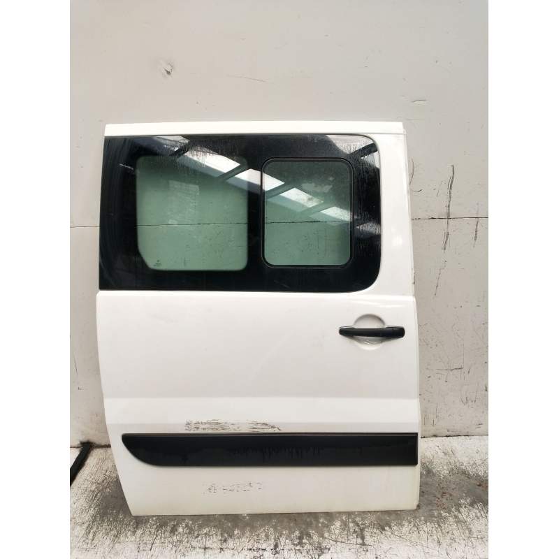 Recambio de puerta lateral corredera derecha para fiat scudo furgoneta (270_, 272_) 1.6 d multijet referencia OEM IAM  5P 2007