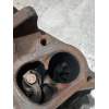 Recambio de turbocompresor para opel corsa d essentia referencia OEM IAM 73507343 54351014808 359075A