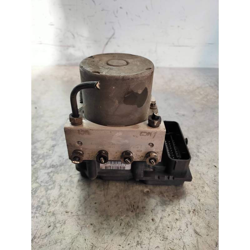 Recambio de abs para kia cee´d drive referencia OEM IAM 0265232609 589201H400 0265800972 BOSCH