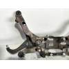 Recambio de puente trasero para volvo xc70 d5 tracción total referencia OEM IAM   