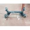 Recambio de puente trasero para seat ateca (kh7) xcellence edition referencia OEM IAM   DISCO/ABS