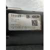 Recambio de motor arranque para opel corsa c joy referencia OEM IAM 111123 12G 2001